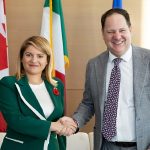 Sottosegretario Tripodi a Toronto per il Business Forum Italia-Canada
