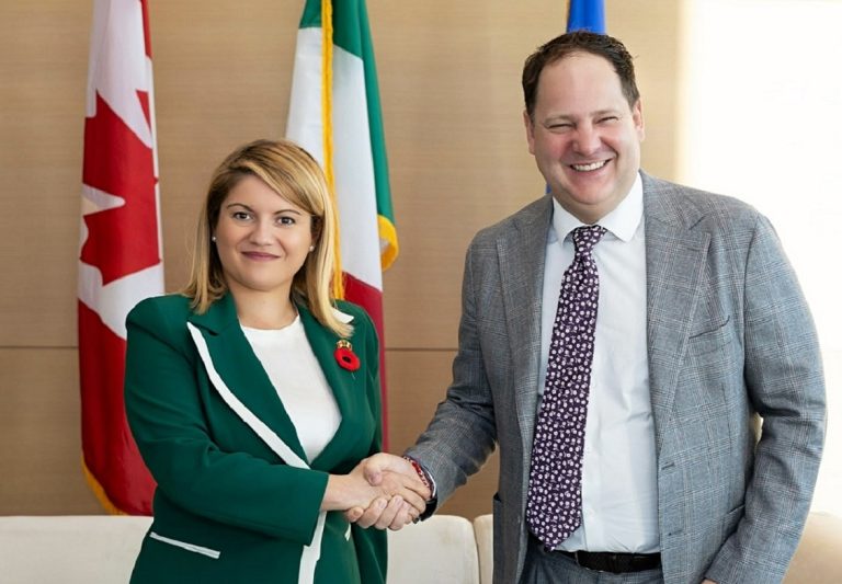 Sottosegretario Tripodi a Toronto per il Business Forum Italia-Canada